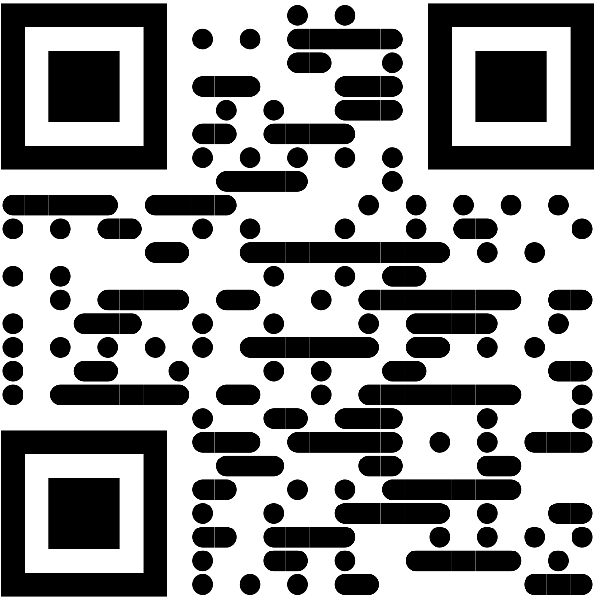 QR code linking to utaharmsmarket.com